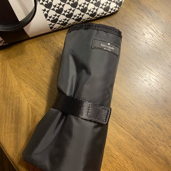 Kate Spade Diaper Bag - Picture 4 of 6